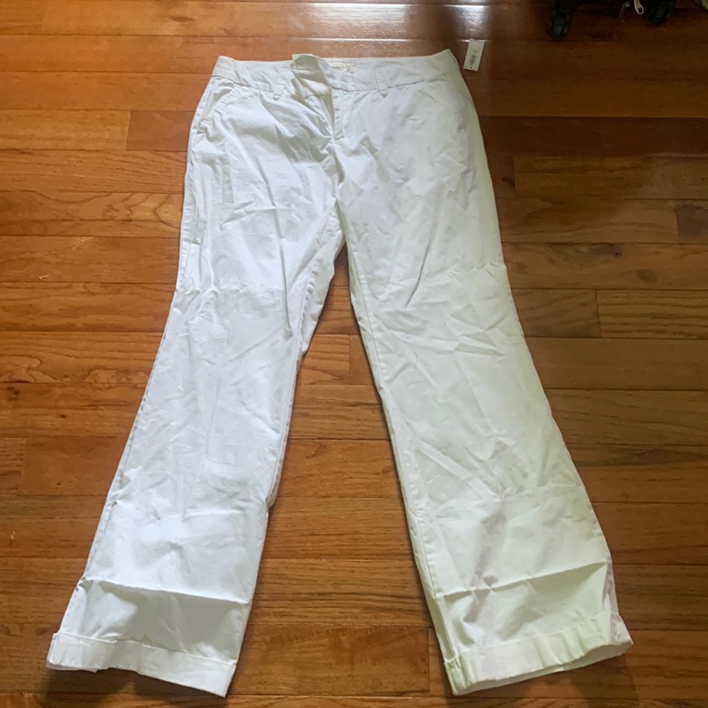 Old navy pants